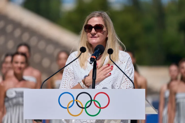 IOC Confirms India, Qatar Among Seven Bidders Who Want To Host 2036 Olympics